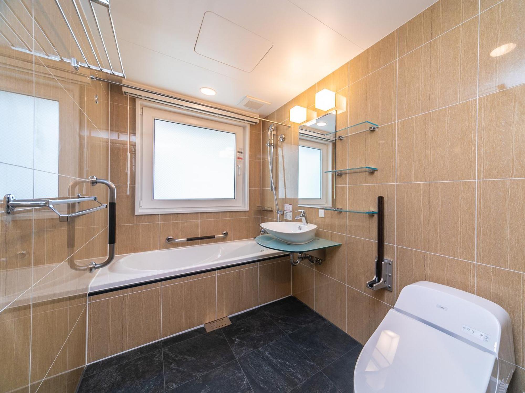 APA Hotel Osaka Temmabashi-Ekimae Zimmer foto